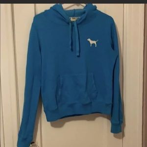 PINK by Victoria’s Secret Overhead Sweatshirt S